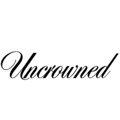 uncrowned